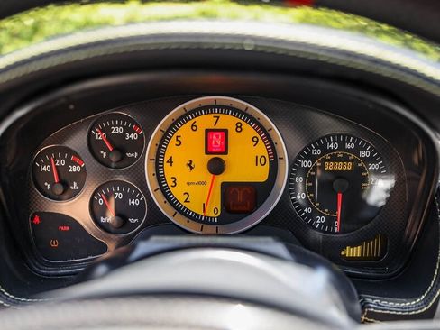Used 2007 Ferrari F430 Coupe RWD image 41