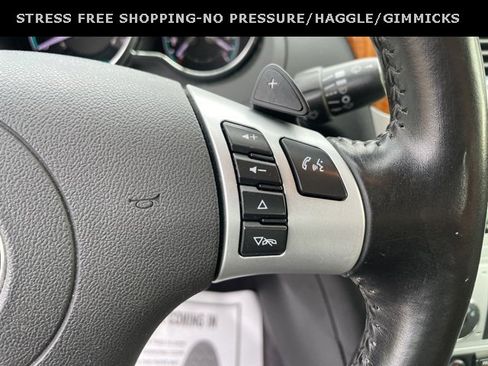 Used 2010 Chevrolet Malibu LT w/ HFV6 Engine Package image 21