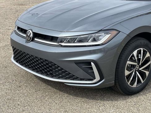 New 2026 Volkswagen Jetta S image 6