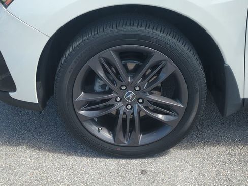 Used 2019 Acura RDX A-Spec FWD image 12