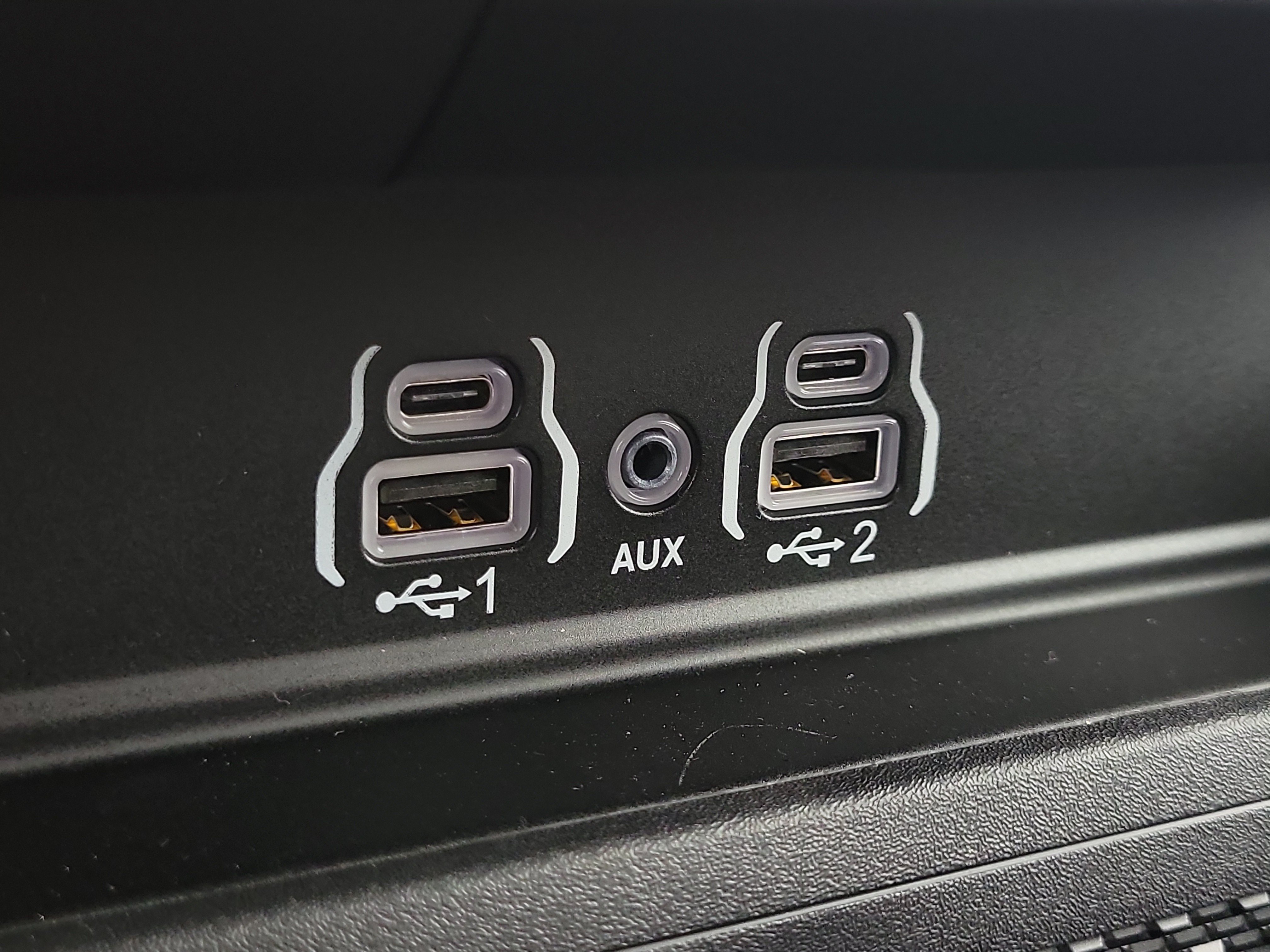 New 2027 RAM 1500 RHO AWD/4WD image 28