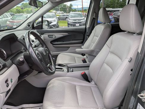 Used 2019 Honda Ridgeline RTL image 14