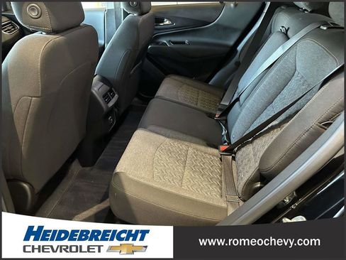 Certified 2023 Chevrolet Equinox LT image 14