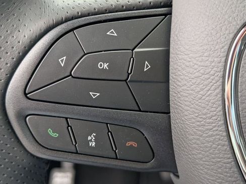 New 2026 Dodge Durango GT AWD/4WD image 16