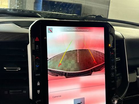 New 2026 RAM 1500 Laramie image 17