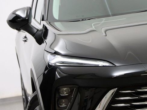 New 2026 Buick Envision Preferred image 4