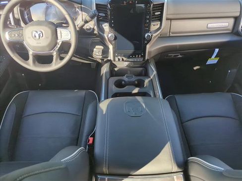 New 2026 RAM 3500 Laramie w/ Towing Technology Group AWD/4WD image 14