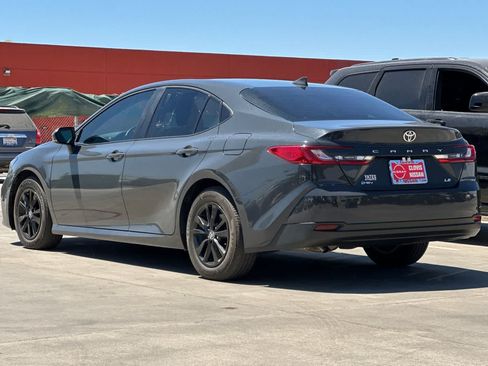 Used 2025 Toyota Camry LE FWD image 7