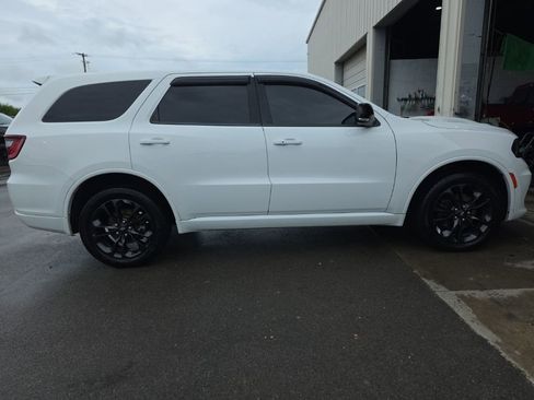 Used 2021 Dodge Durango GT AWD/4WD image 4