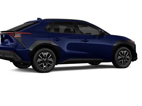 New 2026 Toyota bZ AWD/4WD image 45