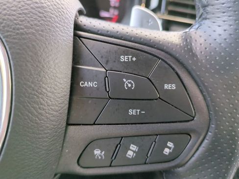 Used 2023 Dodge Durango GT image 28