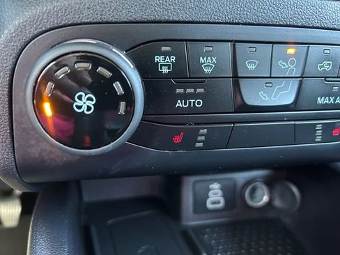 Used 2024 Ford Bronco Sport Heritage w/ Heritage Convenience Package AWD/4WD image 23