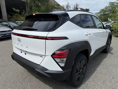 New 2026 Hyundai Kona SEL Sport image 9