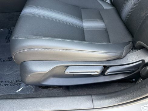 Used 2025 Honda Civic FWD Hybrid Sedan image 31