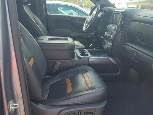 Used 2020 GMC Sierra 1500 AT4 w/ AT4 Premium Package image 11