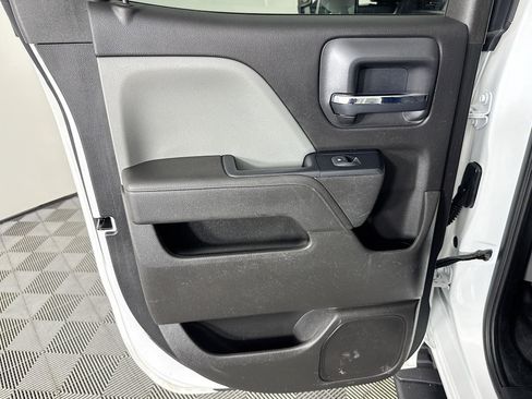 Used 2019 Chevrolet Silverado 2500 W/T w/ WT Convenience Package image 23