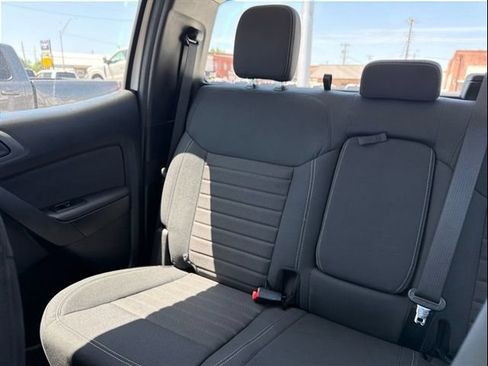 Used 2022 Ford Ranger XL w/ Equipment Group 101A High RWD image 31