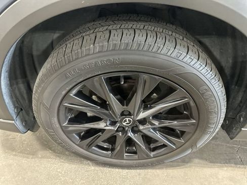 Used 2023 MAZDA CX-5 Carbon Edition AWD/4WD image 23