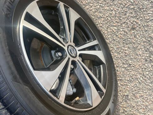 Used 2023 Nissan Sentra SV w/ All-Weather Package image 43