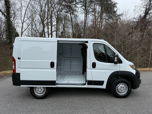 New 2026 RAM ProMaster 1500 w/ Safety Group image 7