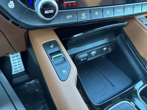 New 2025 Kia Telluride SX Prestige X-Pro image 6