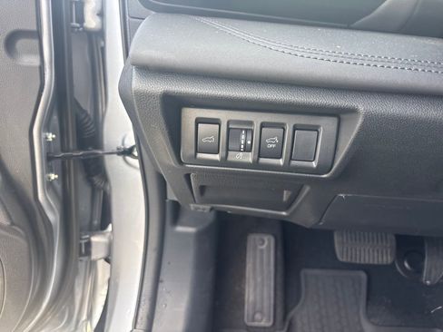 Used 2025 Subaru Outback Wilderness w/ Wilderness Package image 17