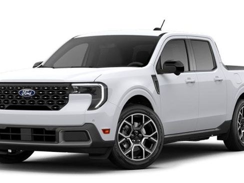 New 2026 Ford Maverick Lariat AWD/4WD image 26