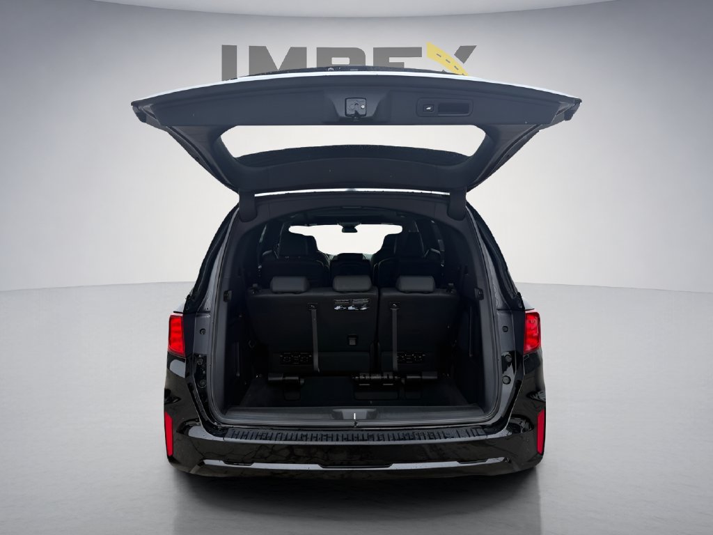 Used 2025 Honda Odyssey Sport-L image 14