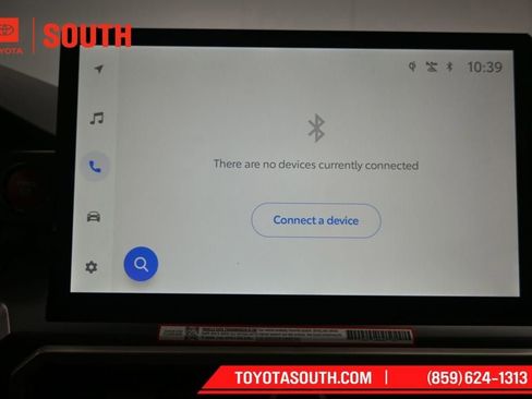 New 2026 Toyota Tacoma TRD Sport w/ TRD Sport Upgrade Package AWD/4WD image 16
