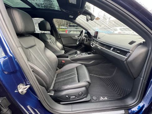Used 2017 Audi A4 2.0T allroad Premium Plus image 17