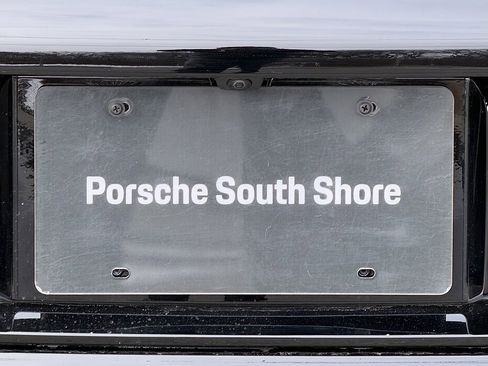 Certified 2024 Porsche 911 Turbo S image 32