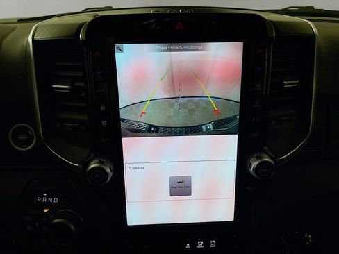 Used 2025 RAM 1500 Big Horn image 14