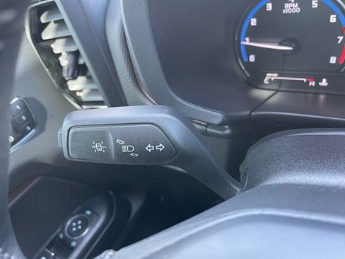 Used 2024 Ford Bronco Sport Outer Banks image 23