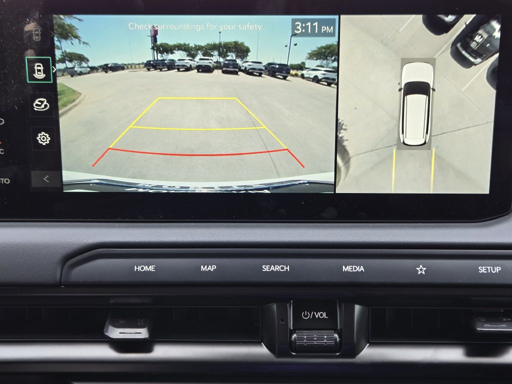 New 2027 Kia Telluride SX Prestige X-Pro AWD/4WD image 13