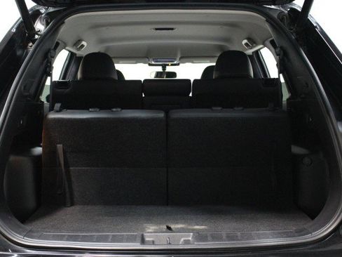 Used 2022 Mitsubishi Outlander SE image 30