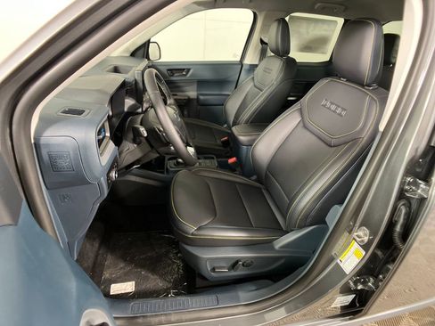 New 2026 Ford Maverick Lobo image 29