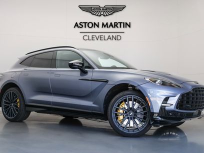 Used 2024 Aston Martin DBX 707
