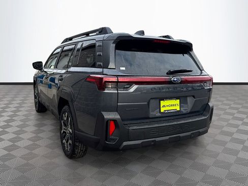 New 2026 Subaru Outback Touring XT image 35