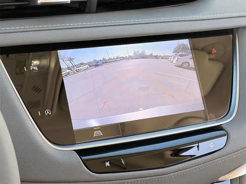 Certified 2023 Cadillac XT5 Premium Luxury image 29