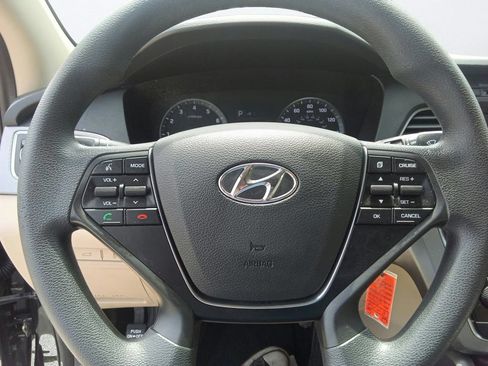 Used 2017 Hyundai Sonata SE FWD image 22