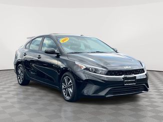 Certified 2023 Kia Forte LXS w/ LXS Technology Package FWD video 1