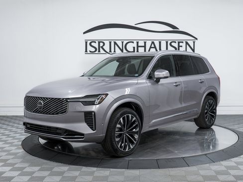 New 2026 Volvo XC90 B5 Ultra w/ Protection Package image 1