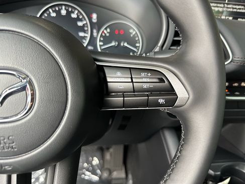 New 2026 MAZDA MAZDA3 2.5 S Sedan w/ Preferred Pkg FWD image 18
