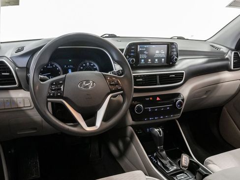 Used 2020 Hyundai Tucson Value FWD image 7