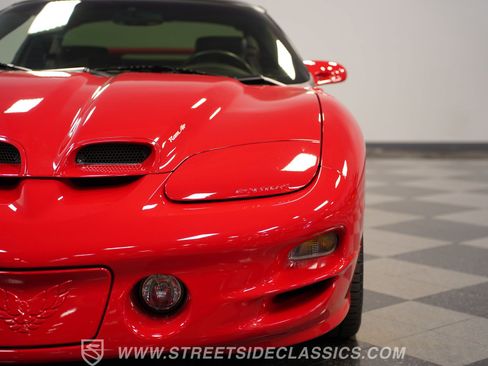 Used 2002 Pontiac Firebird Trans Am w/ SLP Firehawk Pkg image 20
