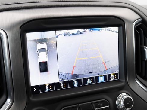 Used 2020 GMC Sierra 3500 Denali image 4