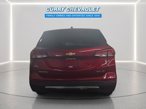 Used 2023 Chevrolet Equinox LT image 11