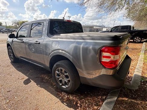Used 2024 Ford Maverick XLT image 4