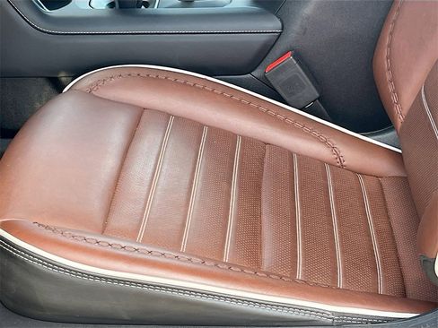 Used 2024 GMC Sierra 1500 Denali Ultimate image 20