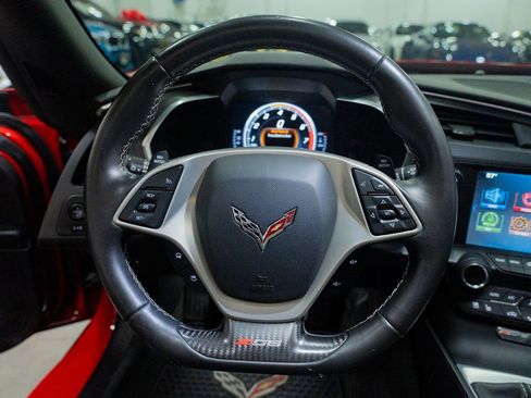 Used 2017 Chevrolet Corvette Z06 image 40